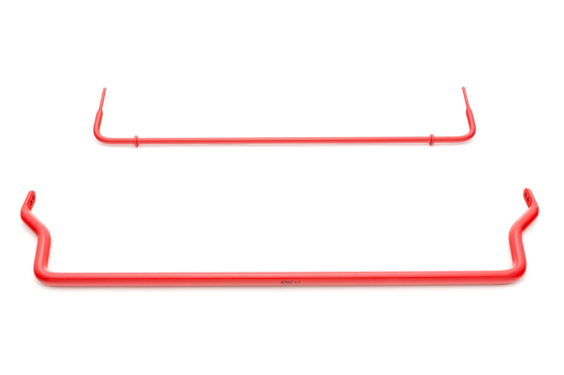 Eibach 24mm Front & 15mm Rear Anti-Roll Kit for 89-93 Miata.