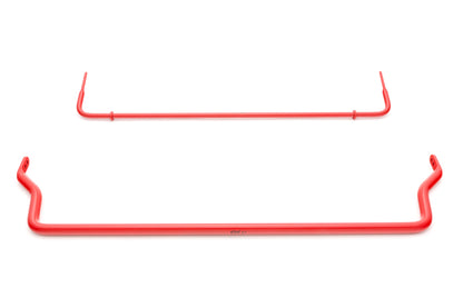 Eibach 24mm Front & 15mm Rear Anti-Roll Kit for 89-93 Miata.