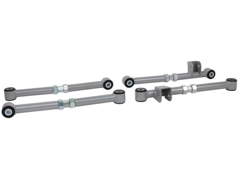 Whiteline 02-05 Subaru WRX Wagon / 93-00 & 02-05 Subaru Impreza Non-Turbo Rear Lateral link-adjust..