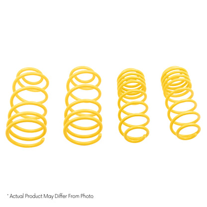 ST Lowering Springs Kit | 28220284