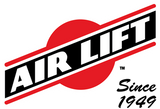 Air Lift Double Quickshot Compressor System.