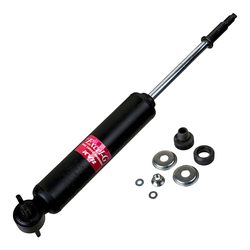 KYB Shocks & Struts Excel-G Front DODGE Ram 1500 Pickup (2WD) 2002-08.