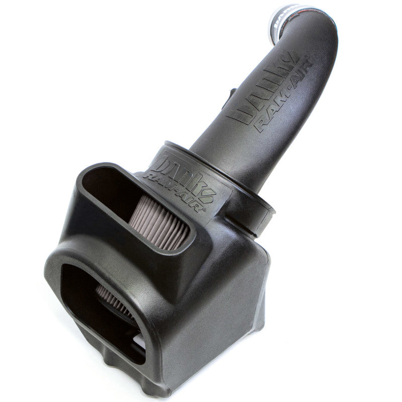 Banks Power 17-19 Chevy/GMC 2500 L5P 6.6L Ram-Air Intake System - Dry.