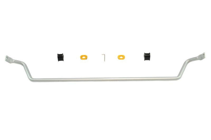 Whiteline 9/10+ Impreza GH/GR MY11 / 9/10+ STi Front 22mm Swaybar-heavy duty.