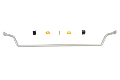 Whiteline 9/10+ Impreza GH/GR MY11 / 9/10+ STi Front 22mm Swaybar-heavy duty.