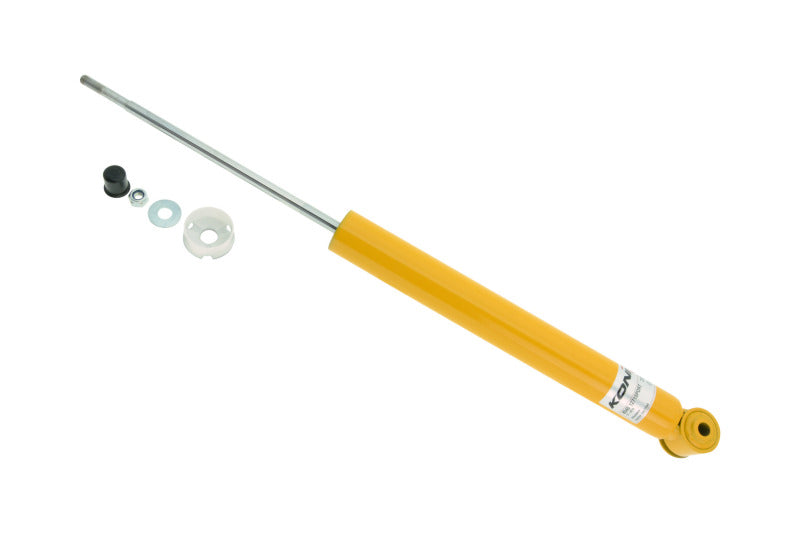 Koni Sport (Yellow) Shock 99-05 BMW 3 Series-E46 Coupe/Vert/Touring/Sedan M-Technik - Rear.
