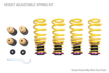 KW H.A.S. Kit | 25311004