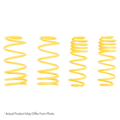 ST Lowering Springs Kit | 28230073