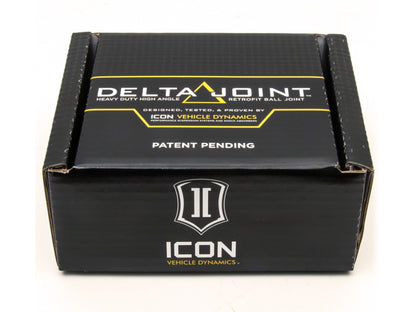 ICON 2004+ Ford F-150 / 2009+ Ram 1500 Delta Joint Kit.