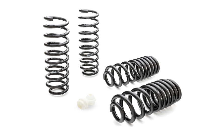 Eibach SUV Pro-Kit for 11-12 Jeep Grand Cherokee 2WD/4WD V6/V8.