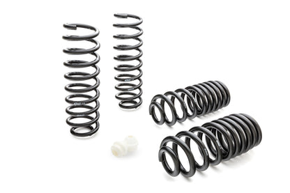 Eibach SUV Pro-Kit for 11-12 Jeep Grand Cherokee 2WD/4WD V6/V8.