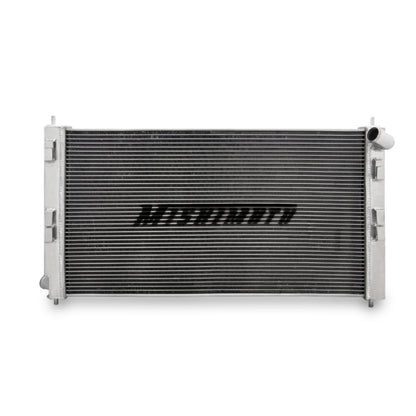 Mishimoto 08+ Mitsubishi Lancer Evo X / 8+ Lancer Ralliart Manual Aluminum Radiator.