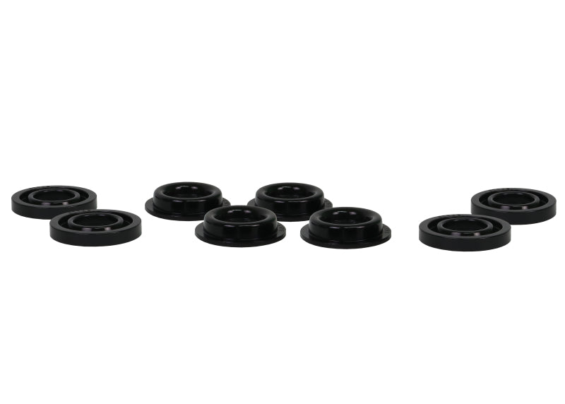Whiteline 12+ Scion FR-S/Subaru BRZ/Toyota 86/Toyota GT-86 Rear Crossmember-Mount Insert Bushing.