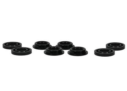 Whiteline 12+ Scion FR-S/Subaru BRZ/Toyota 86/Toyota GT-86 Rear Crossmember-Mount Insert Bushing.