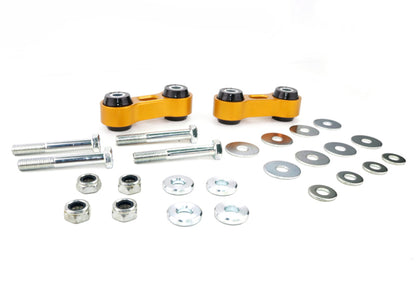 Whiteline 03-08 Forester Front and Rear / 02-07  WRX / 04-07 STi /  05-08 LGT Front Sway bar link -.