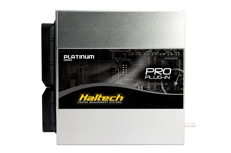 Haltech Platinum PRO Direct Kit.