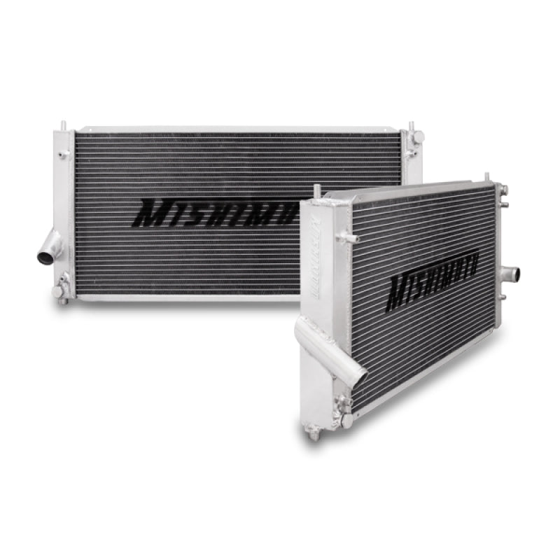 Mishimoto 00-05 Toyota MR2 Manual Aluminum Radiator.