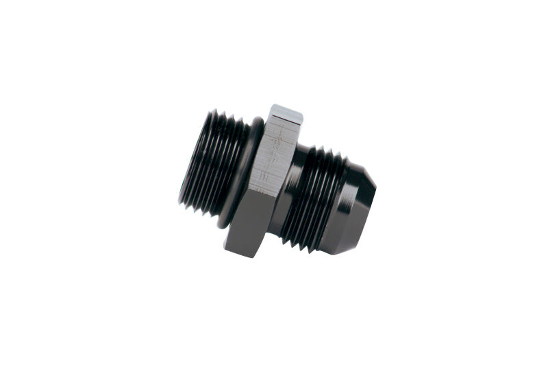 Aeromotive AN-08 O-Ring Boss / AN-08 Male Flare Adapter Fitting.
