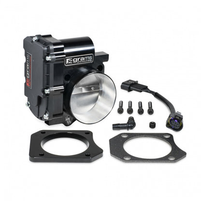 Grams Performance DBW Electronic 72mm Throttle Body 2012+ Scion FR-S / Subaru BRZ.