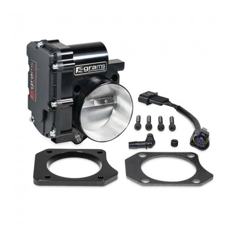 Grams Performance DBW Electronic 72mm Throttle Body 2012+ Scion FR-S / Subaru BRZ.