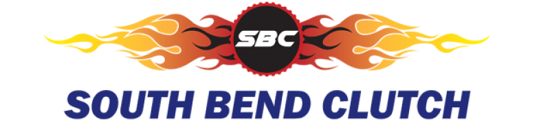South Bend Clutch 94-04 Dodge RAM 1500-3500 5.9L Street Dual Disc Clutch Kit - Org Button Clutch.
