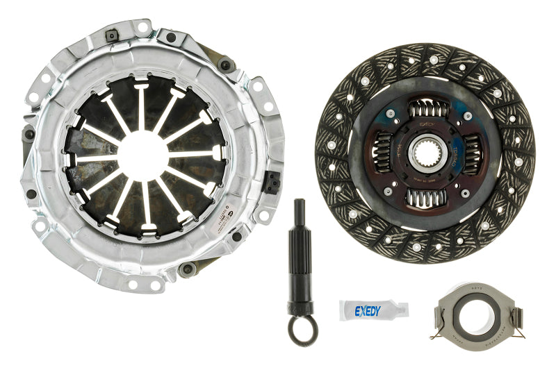 Exedy 2004-2006 Scion Xa L4 Stage 1 Organic Clutch.