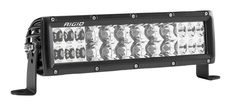 Rigid Industries 10in E2 Series - Combo (Drive/Hyperspot).