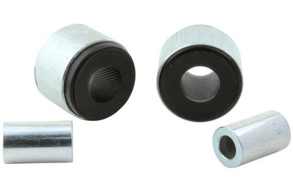 Whiteline Plus Subaru Forester/Impreza/Liberty/Outback Differential Mount in Cradle.