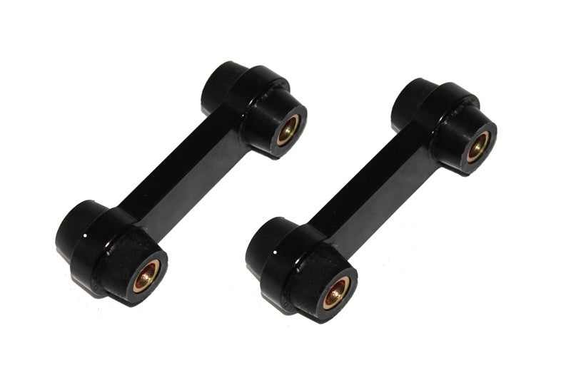 Torque Solution Urethane Rear Endlinks: 04-07 Subaru STi/04-08 Forester.