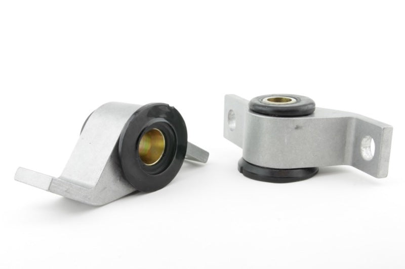Whiteline 02-07 Subaru WRX / 03-07 Impreza Non-Turbo / 04-07 STi Front Race Anti-Dive Caster Kit.