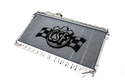 CSF 89-97 Mazda Miata Radiator.