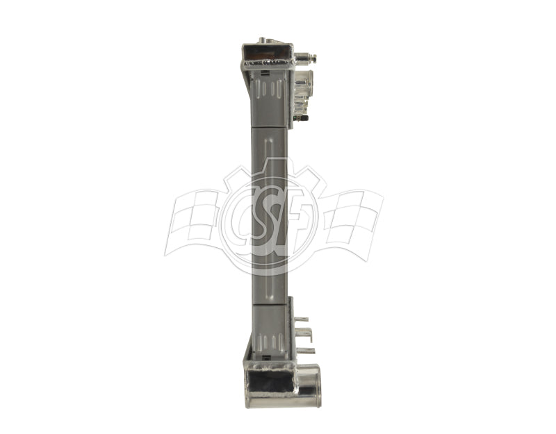 CSF 02-07 Subaru Impreza Radiator.