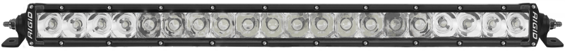 Rigid Industries 20in SR-Series PRO - Spot/Flood Combo.