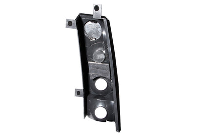 ANZO 2003-2015 Chevrolet Express Taillights Black.