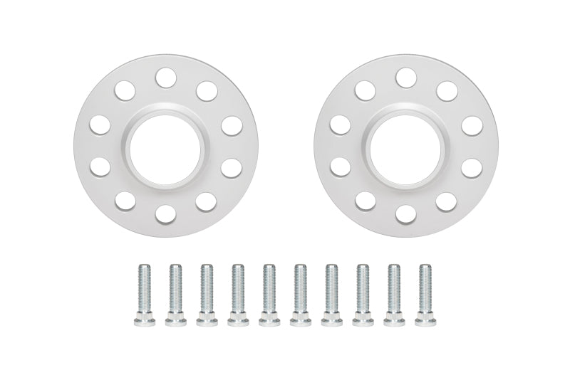 Eibach Pro-Spacer 10mm Spacer / Bolt Pattern 5x100 / Hub Center 57.1 for 03-05 Dodge Neon SRT-4.