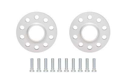 Eibach Pro-Spacer 10mm Spacer / Bolt Pattern 5x100 / Hub Center 57.1 for 03-05 Dodge Neon SRT-4.