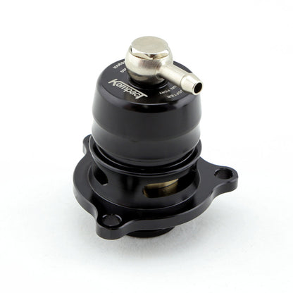 Turbosmart BOV Kompact Dual Port - 2016 Ford Focus RS 2.3L.
