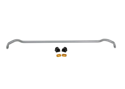 Whiteline 08-10 Subaru WRX Hatch Front 24mm Swaybar-X heavy duty Blade adjustable.