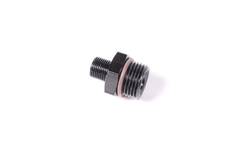 Radium Engineering Fitting 8AN ORB to M12X1 MALE.