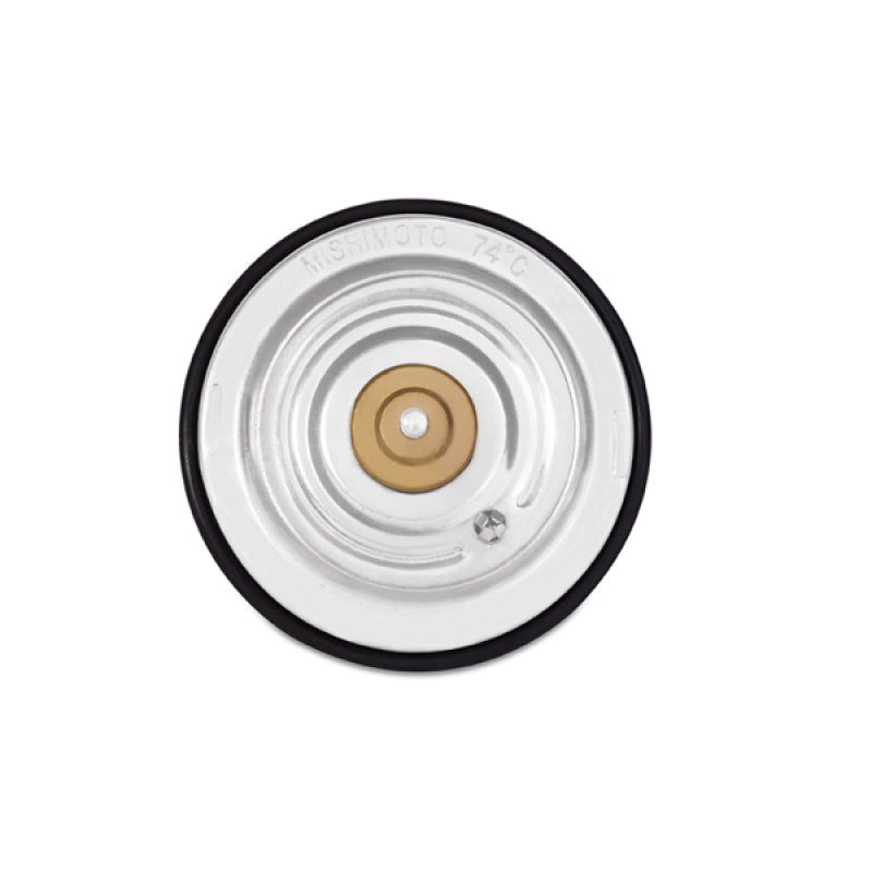 Mishimoto BMW N52/N54/N55 Racing Thermostat.