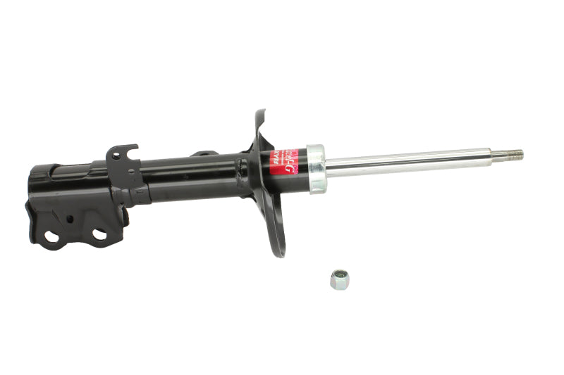 KYB Shocks & Struts Excel-G Front Left TOYOTA Corolla 2009-10 TOYOTA Matrix (FWD) 2009-10.
