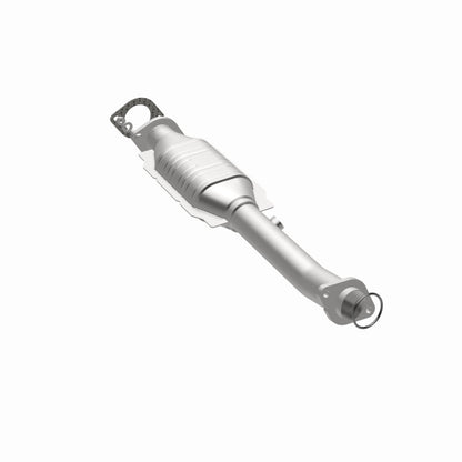 MagnaFlow Conv DF 07 Titan 5.6L P/S rr OEM