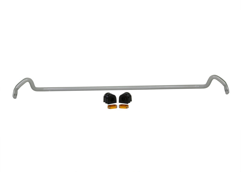 Whiteline 02-07 Subaru WRX Sedan Front 22mm Heavy Duty Adjustable Swaybar.
