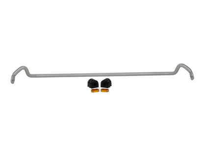 Whiteline 02-07 Subaru WRX Sedan Front 22mm Heavy Duty Adjustable Swaybar.