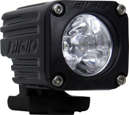 Rigid Industries Ignite Spot - SM - Black.