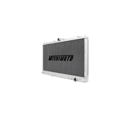 Mishimoto 91-99 Mitsubishi 3000GT Turbo Manual Aluminum Radiator.