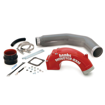 Banks Power 03-07 Dodge 5.9L Monster-Ram Intake w/ Boost Tube.