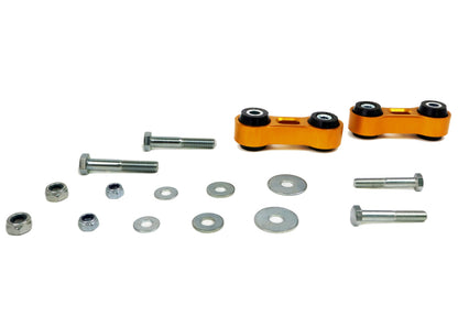 Whiteline 02-07 Subaru WRX Wagon / 93-00 & 03-07 Subaru Impreza Non-Turbo Front Sway bar link conv k.