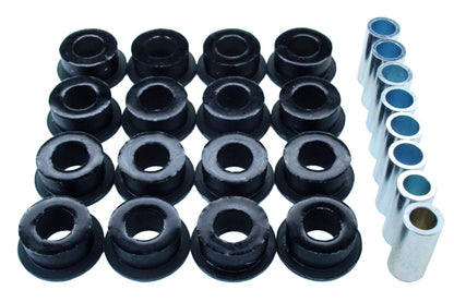 Whiteline Plus 6/94-7/98 Legacy / 4/93-06 Impreza Rear Control Arm Bushing Kit.