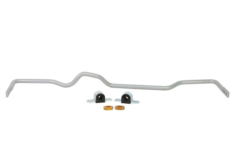 Whiteline 03-06 Nissan 350z Z33 Rear 20mm Heavy Duty Adjustable Swaybar.